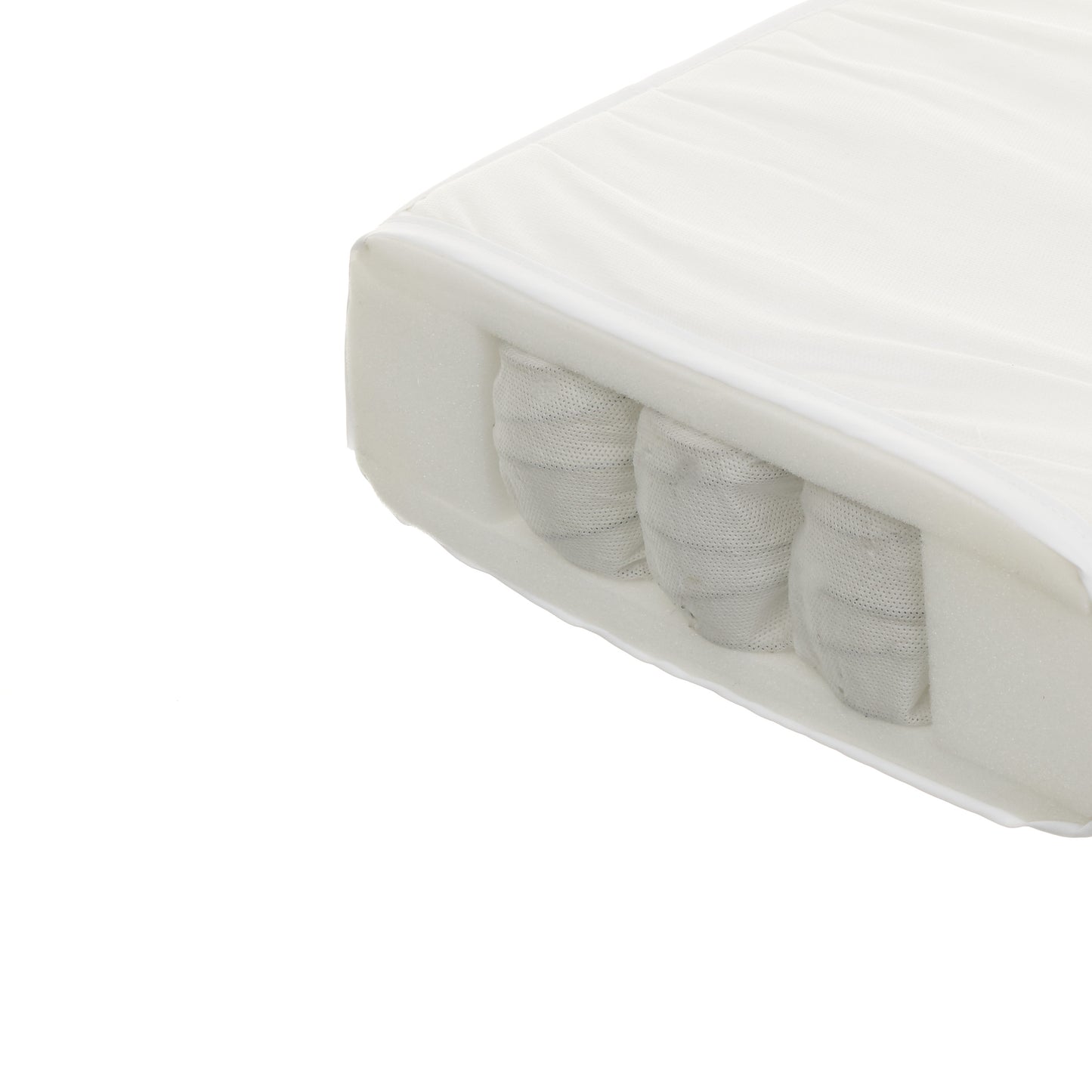 Obaby Pocket Sprung Mattress