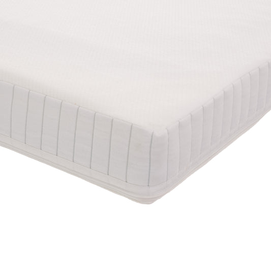 Obaby Moisture Management Dual Core Mattress