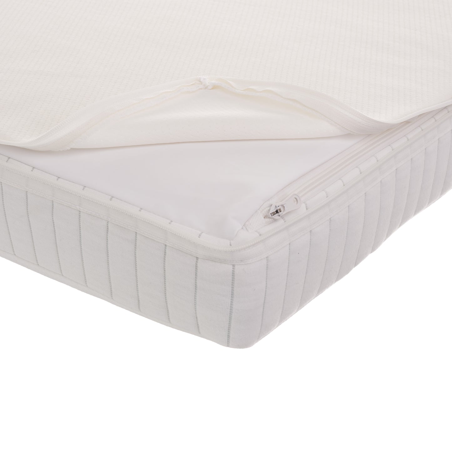 Obaby Moisture Management Dual Core Mattress