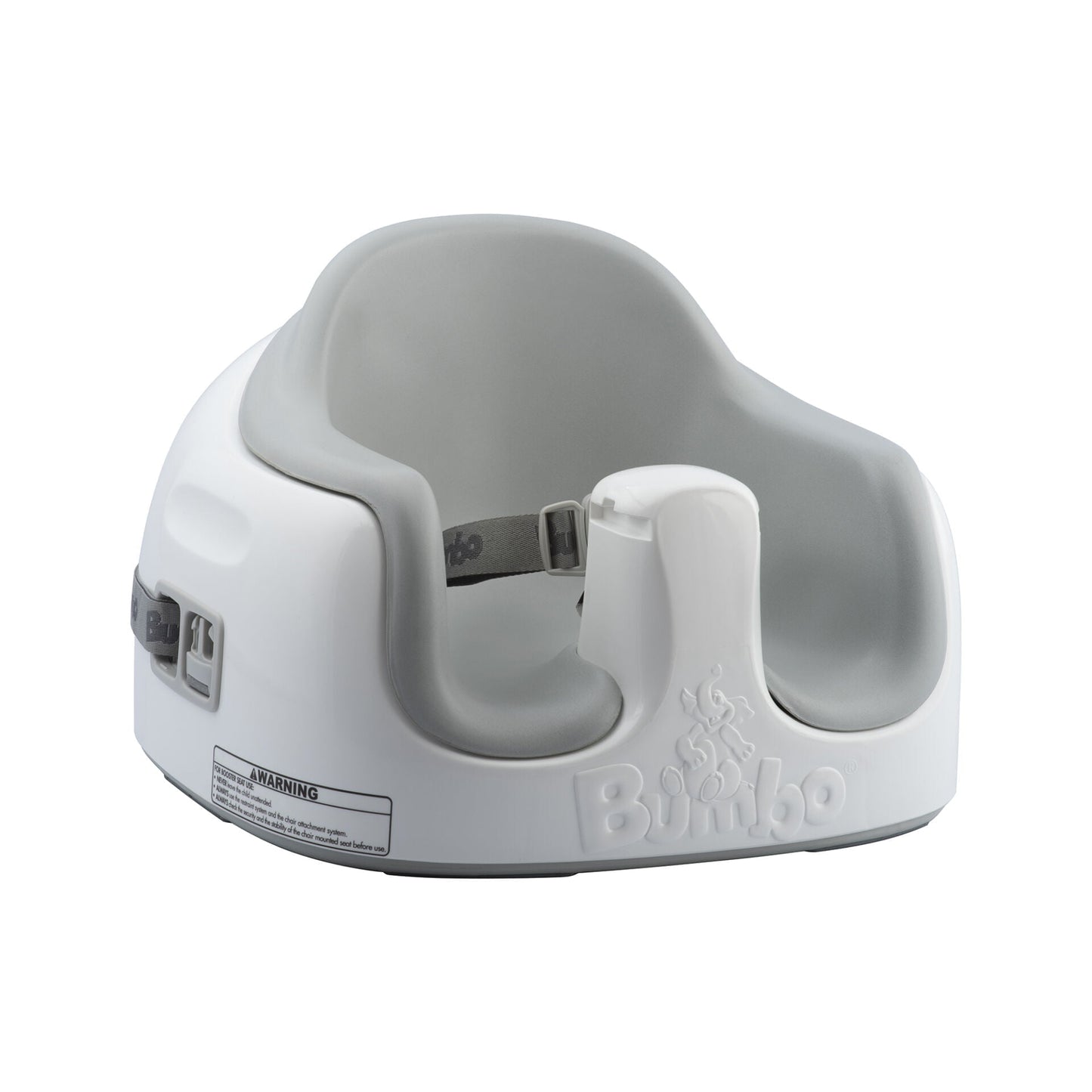 Bumbo Multi Seat - Cool Grey