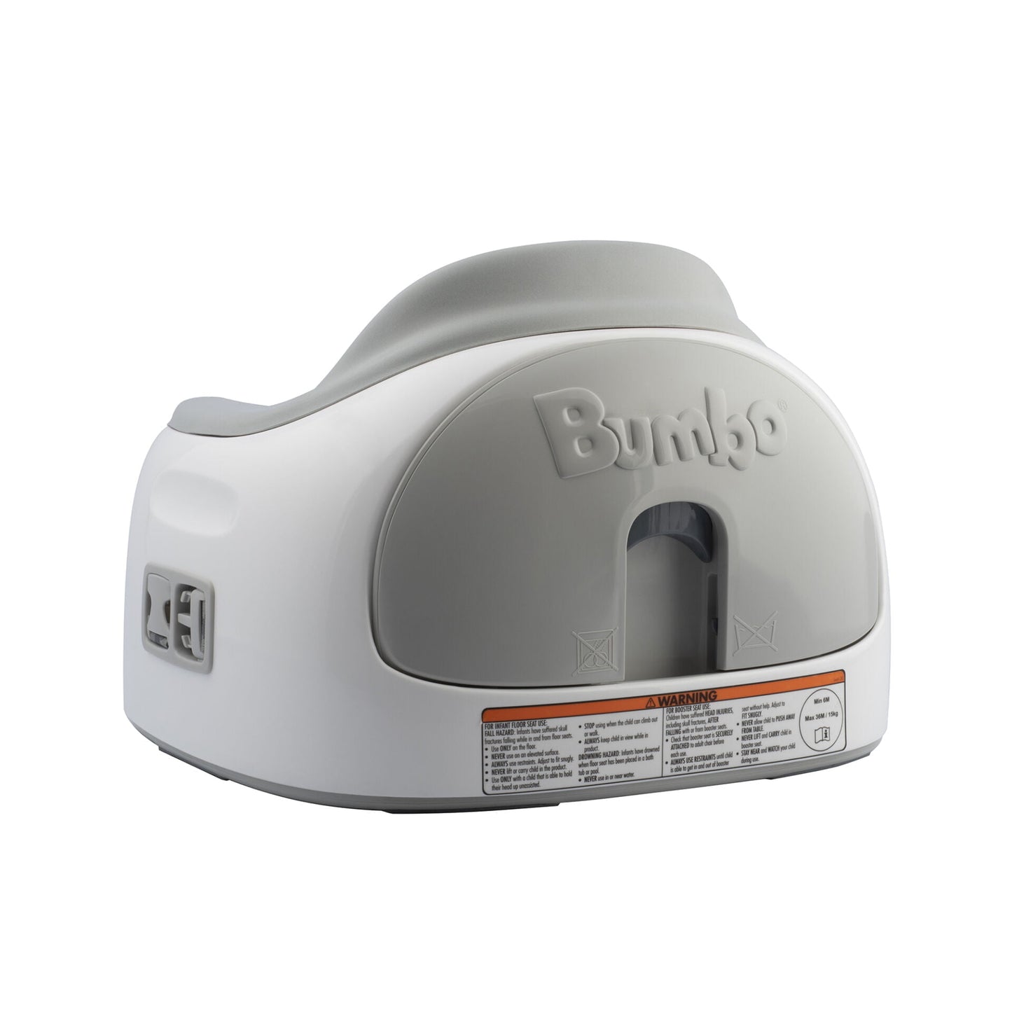 Bumbo Multi Seat - Cool Grey