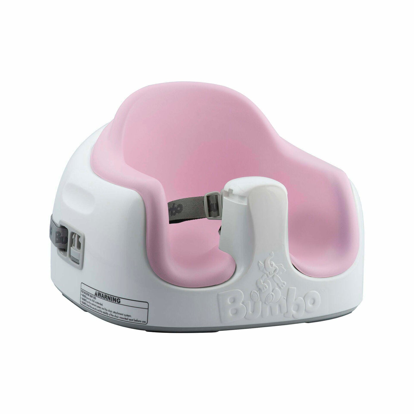 Bumbo Multi Seat - Cradle Pink