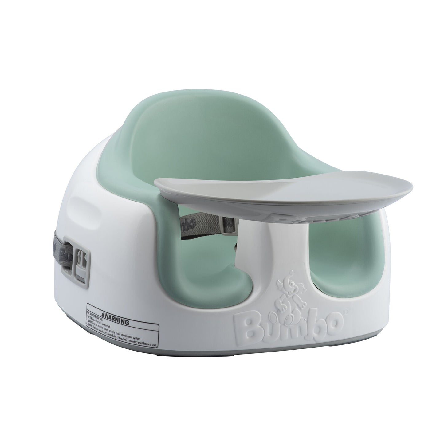 Bumbo Multi Seat - Hemlock