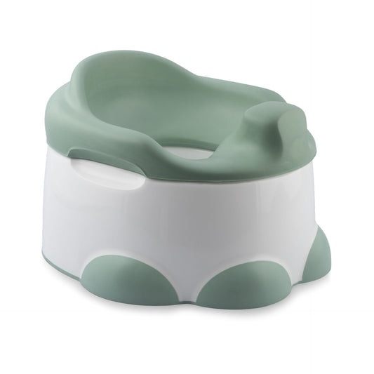 Bumbo Step ‘N Potty - Hemlock