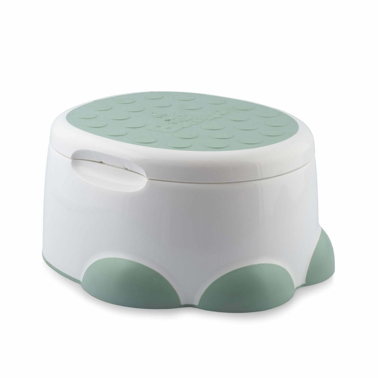 Bumbo Step ‘N Potty - Hemlock
