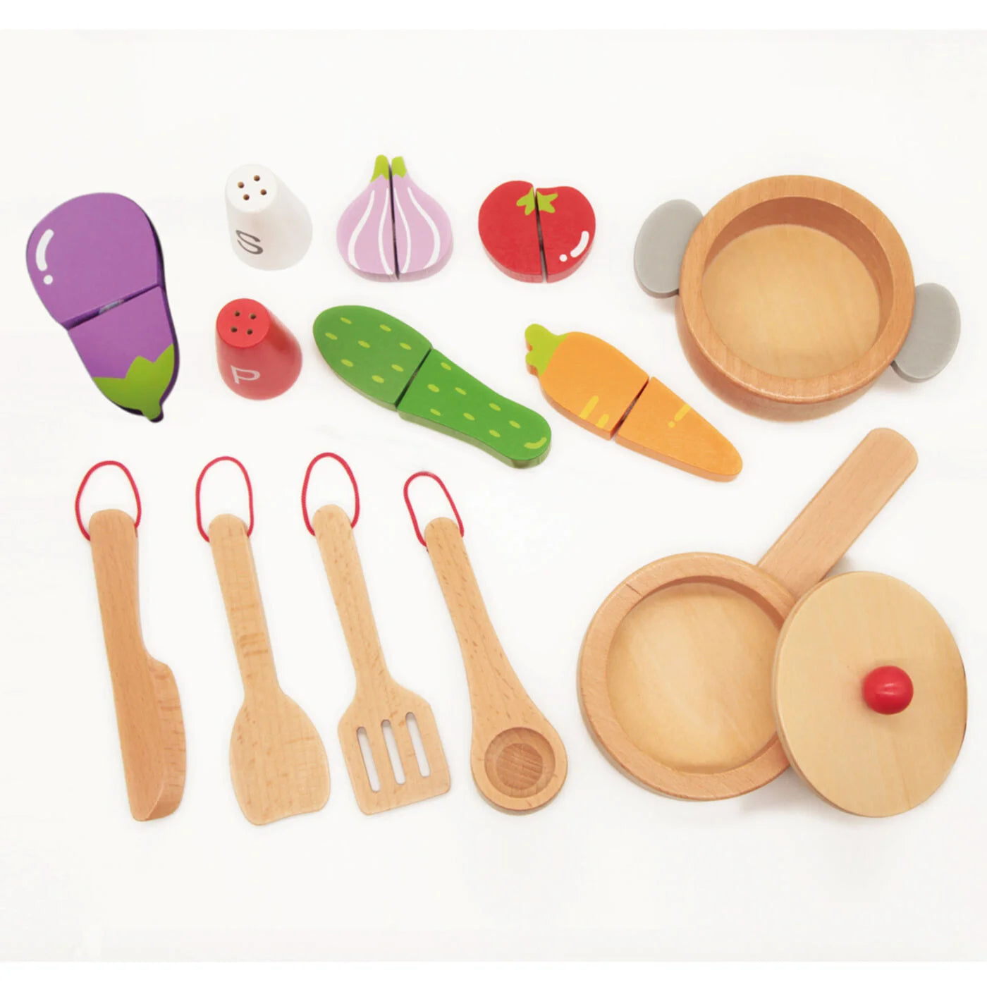 Classic World Chef’s Kitchen Set