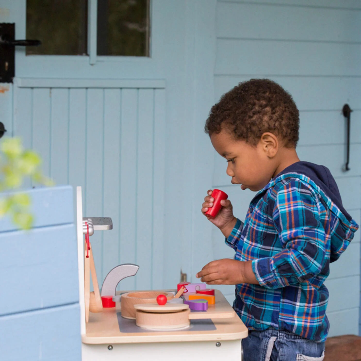 Classic World Chef’s Kitchen Set