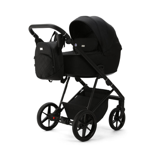 Mee-go Milano Evo 2-in-1 Pram & Accessories