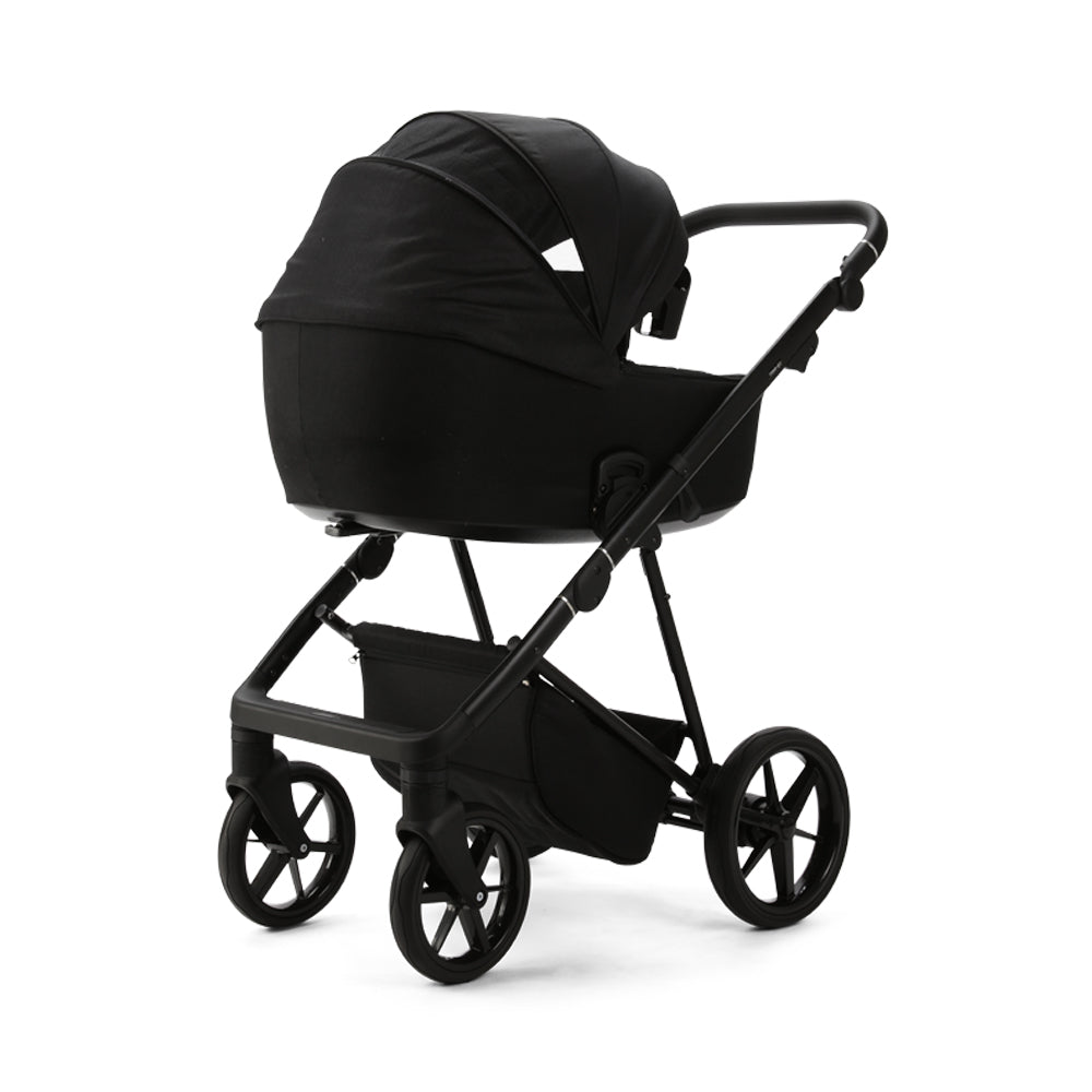 Mee-go Milano Evo 2-in-1 Pram & Accessories