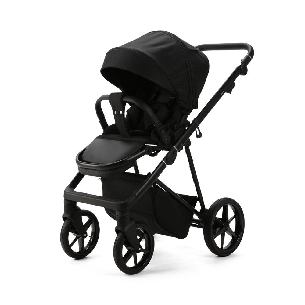 Mee-go Milano Evo 2-in-1 Pram & Accessories