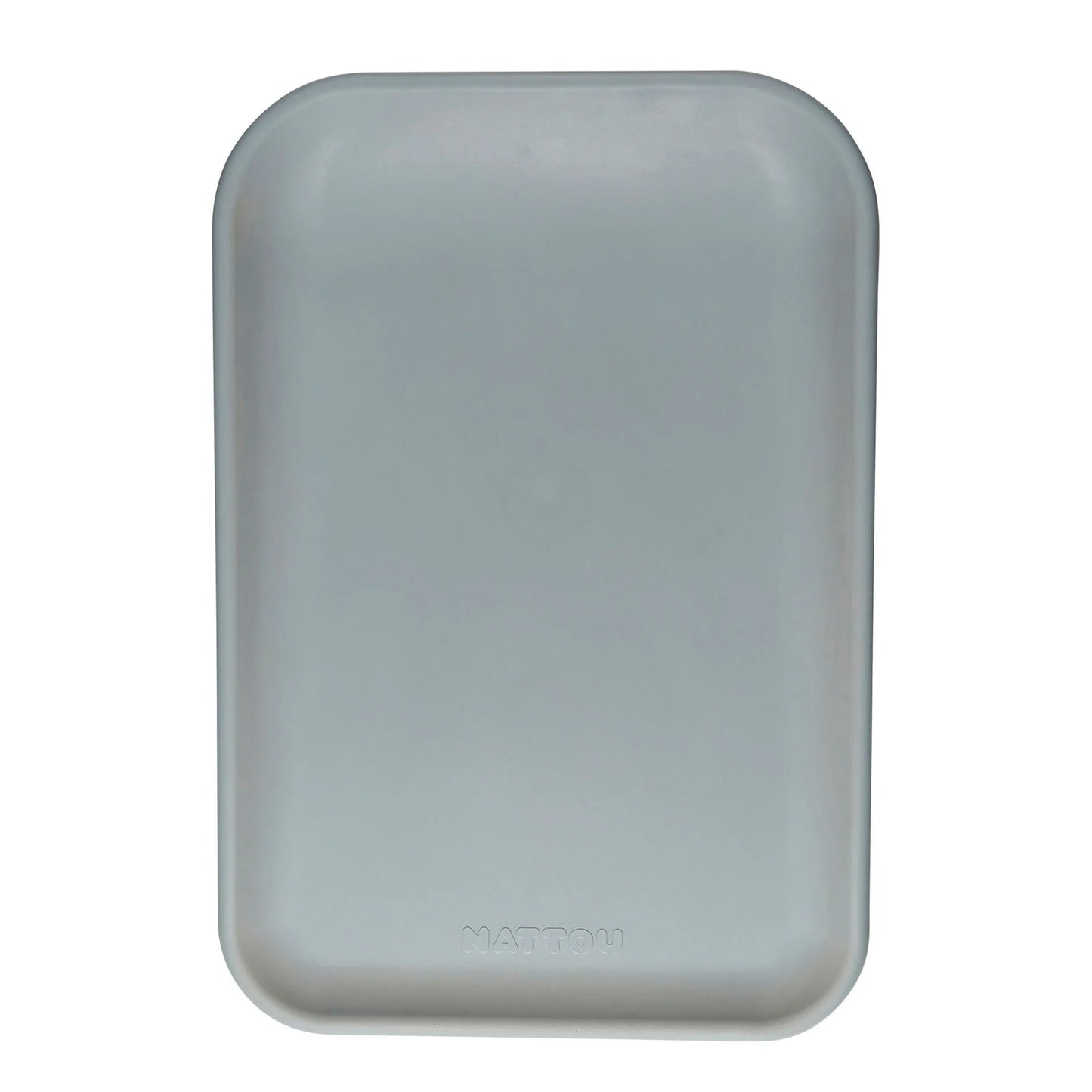 Nattou Foam Changing Pad – Grey