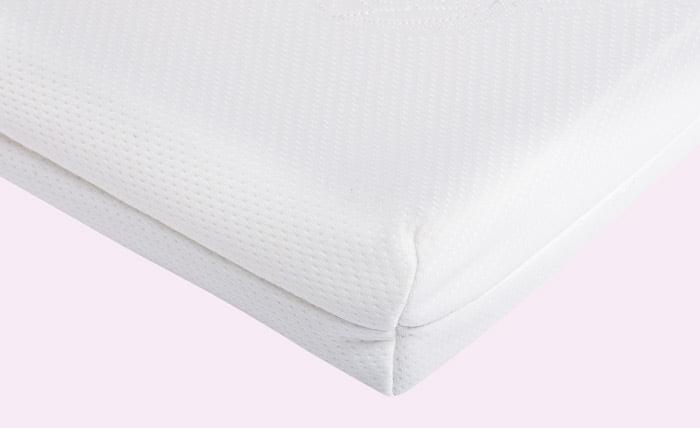 Mokee Mattress 140x70 - Aloe Vera