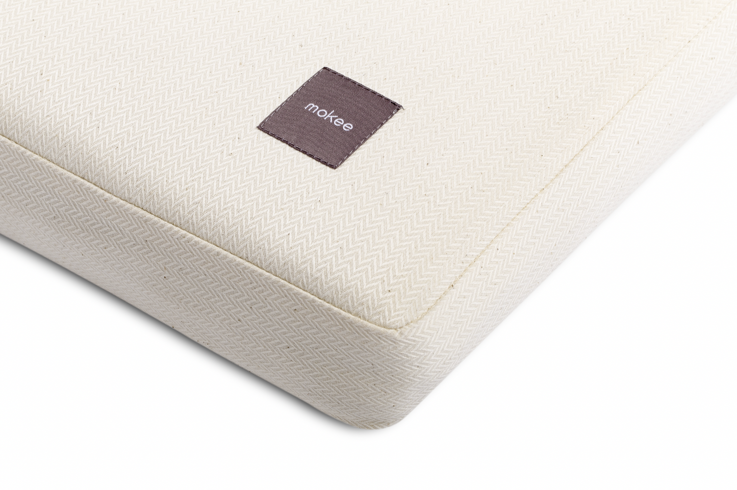 Mokee Mattress 120x60 - Natural