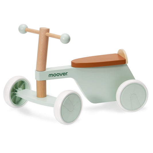 Moover Bike - Green