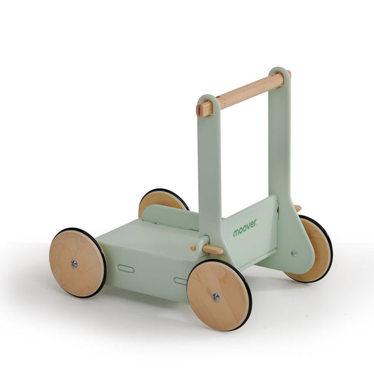 Moover Baby Walker - Green