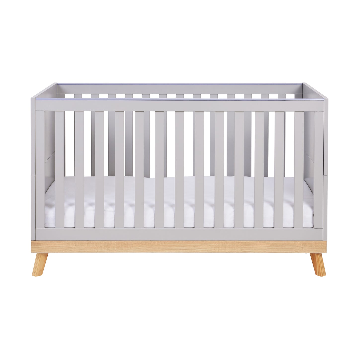 Babymore Mona Cot Bed