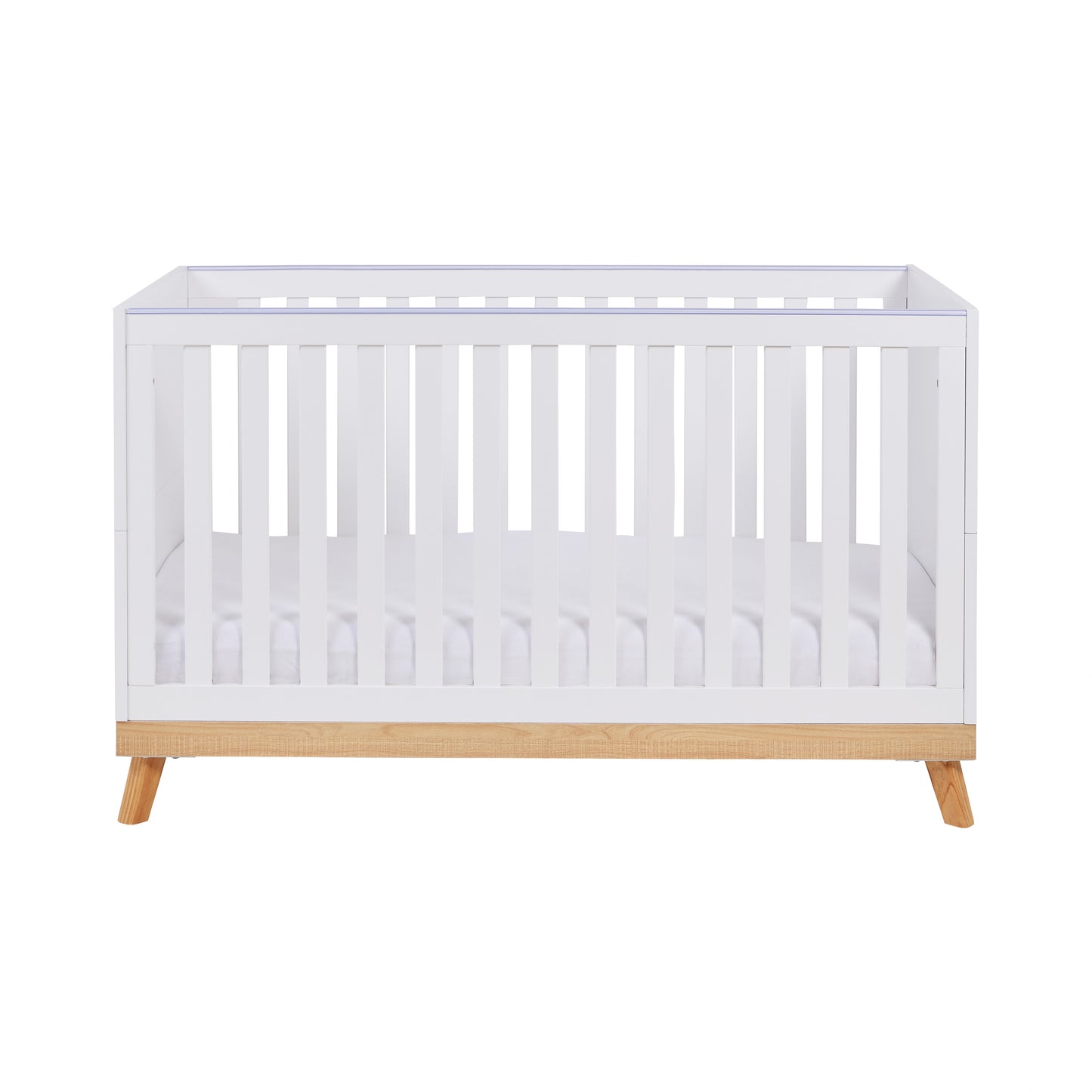 Babymore Mona Cot Bed