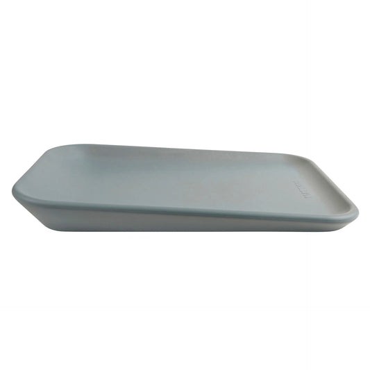 Nattou Foam Changing Pad – Grey