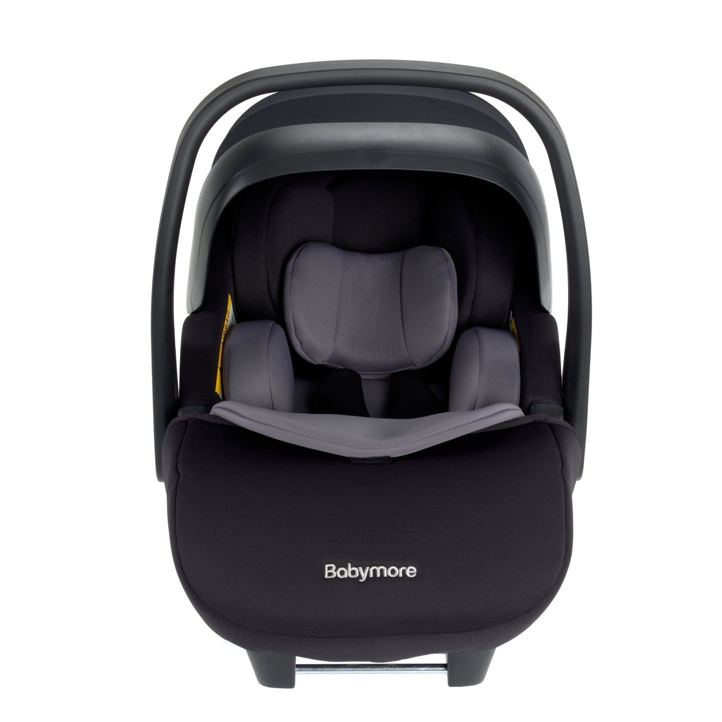 Babymore Pecan i-Size Baby Car Seat