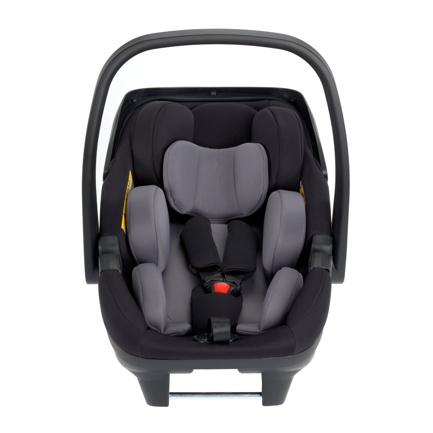 Babymore Pecan i-Size Baby Car Seat with Isofix Base