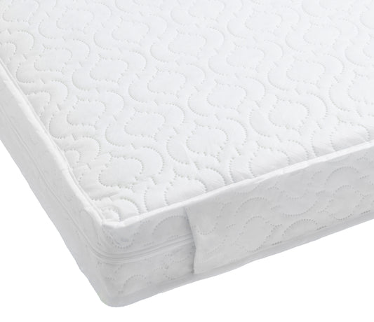 Babymore Pocket Sprung Cot Bed Mattress