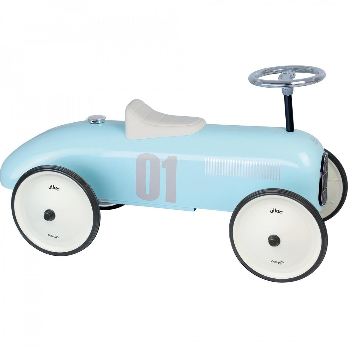 Vilac Classic Car - Light Blue