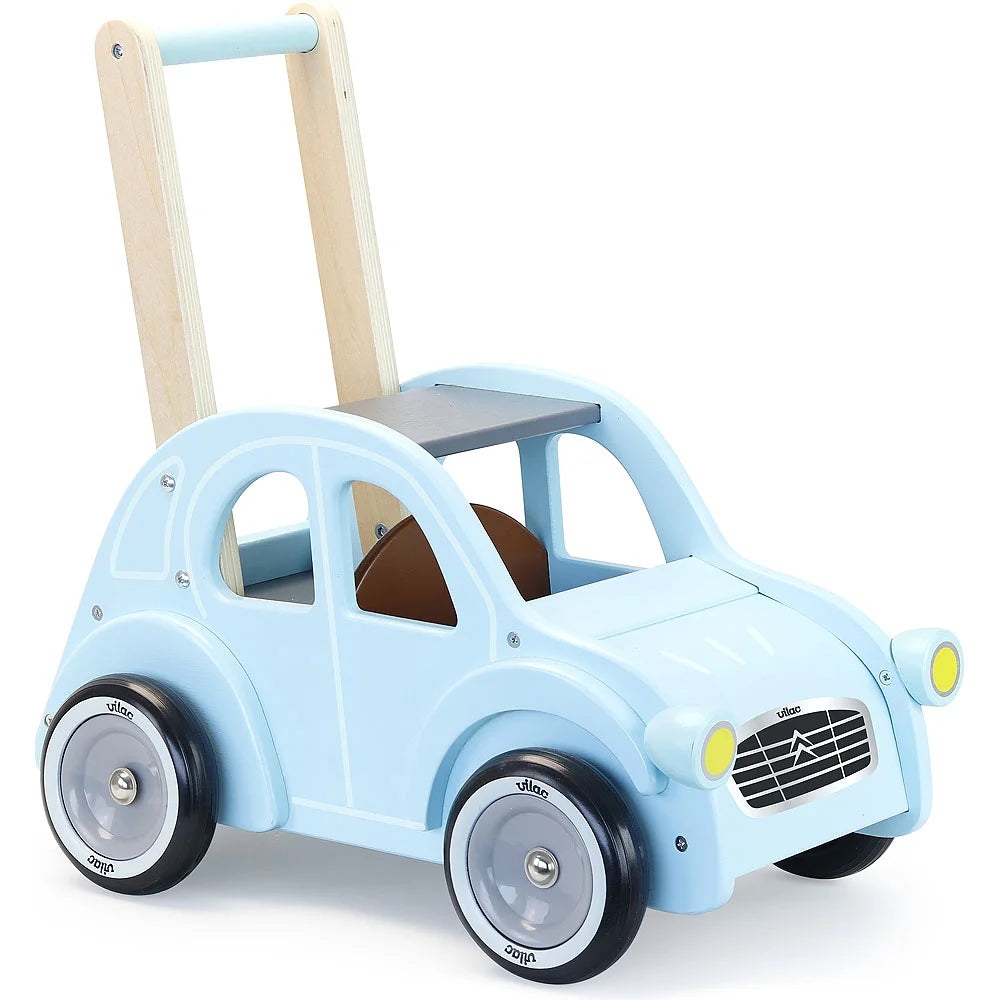 Vilac Citroen 2CV Baby Walker