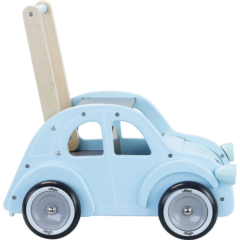 Vilac Citroen 2CV Baby Walker