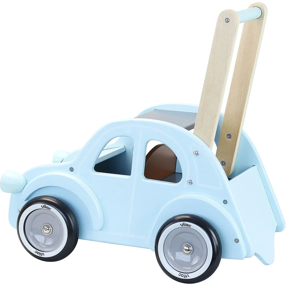 Vilac Citroen 2CV Baby Walker