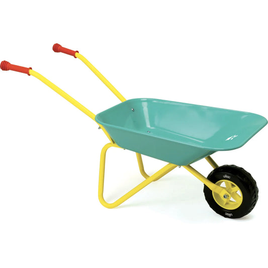 Vilac Little Gardener’s Wheelbarrow