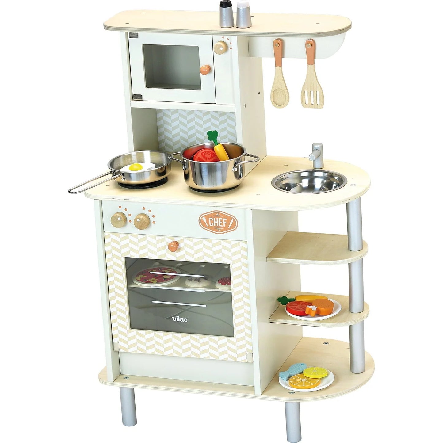 Vilac Chef Kitchen